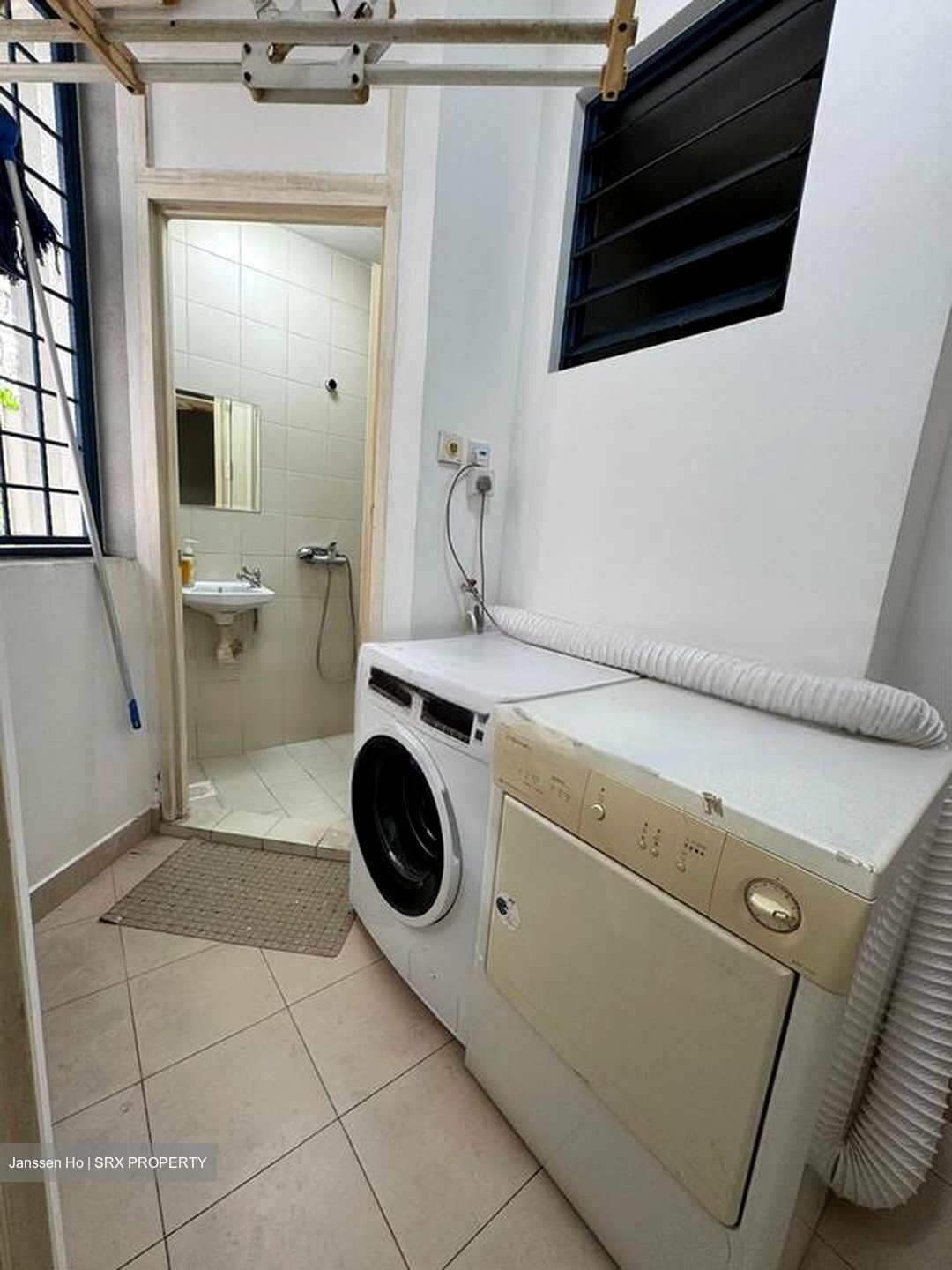 Water Place (D15), Condominium #453338981